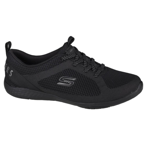 Sneakers low Skechers Lolow Sort 35