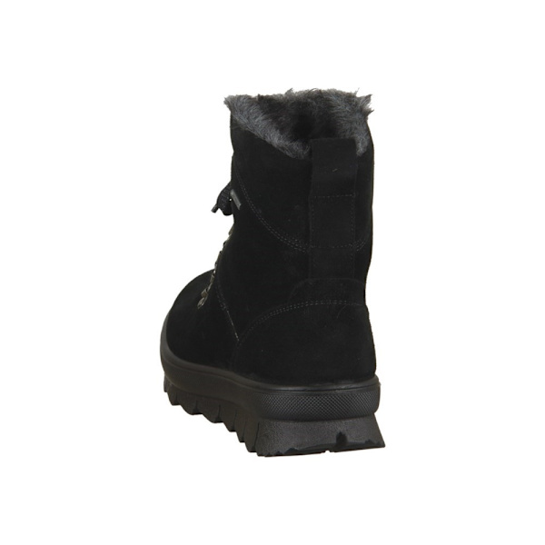 Sko Legero 20005030000 Sort 41.5