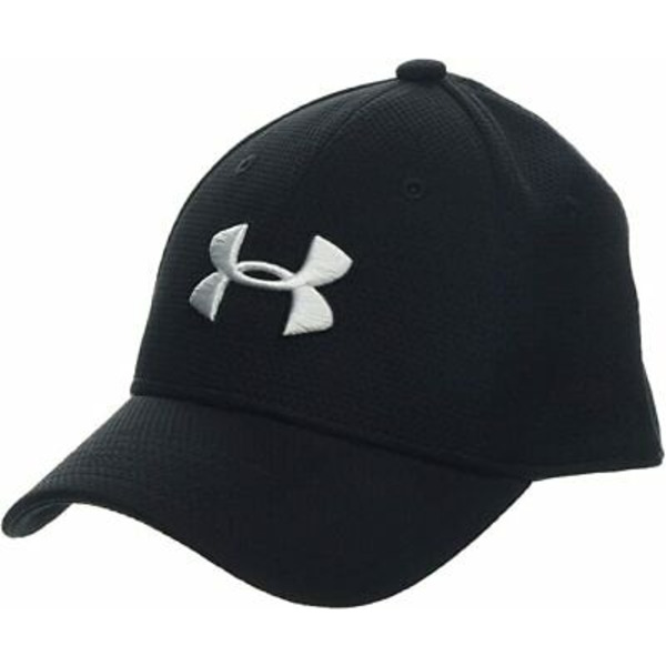 Hætter Under Armour Sportswear Cap Sort S/M