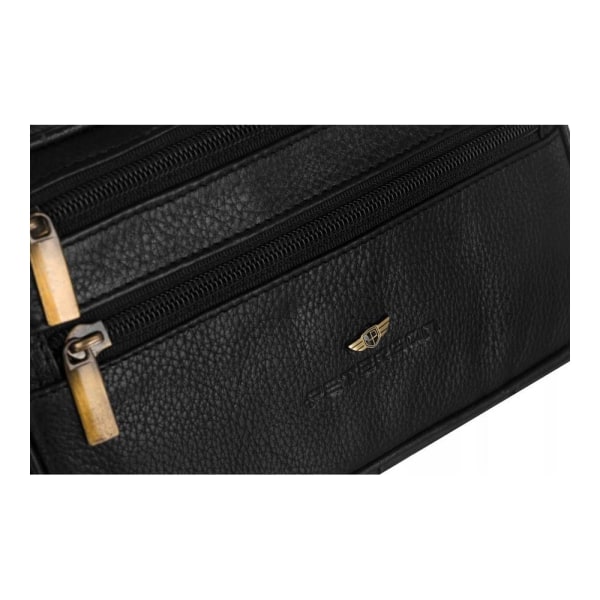 Håndtasker Peterson DHPTN1058NDM65791 Sort