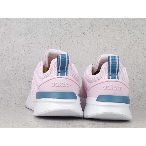 Puolikengät Adidas Racer TR21 Vaaleanpunaiset 40 2/3