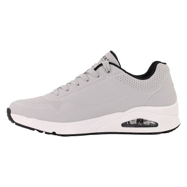 Lågskor Skechers Uno Stand ON Air Beige 41.5