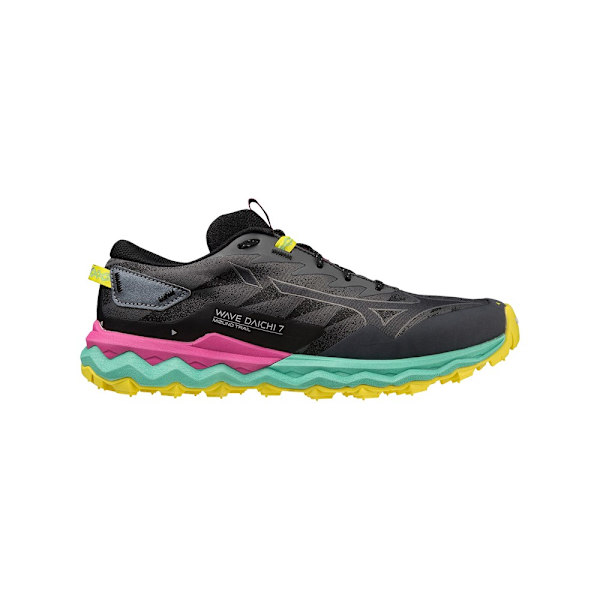 Sko Mizuno Daichi 7 Sort,Pink 39