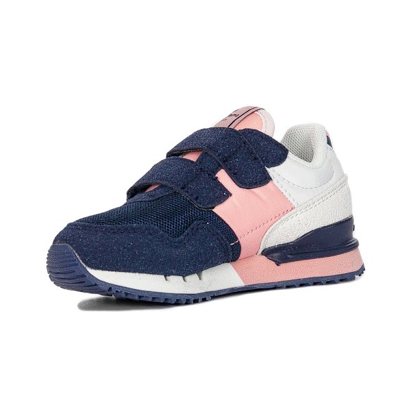 Sneakers low Pepe Jeans PGS30538595 Flåde 30