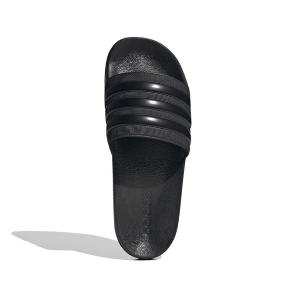 Rantakengät Adidas Adilette Shower Mustat 50