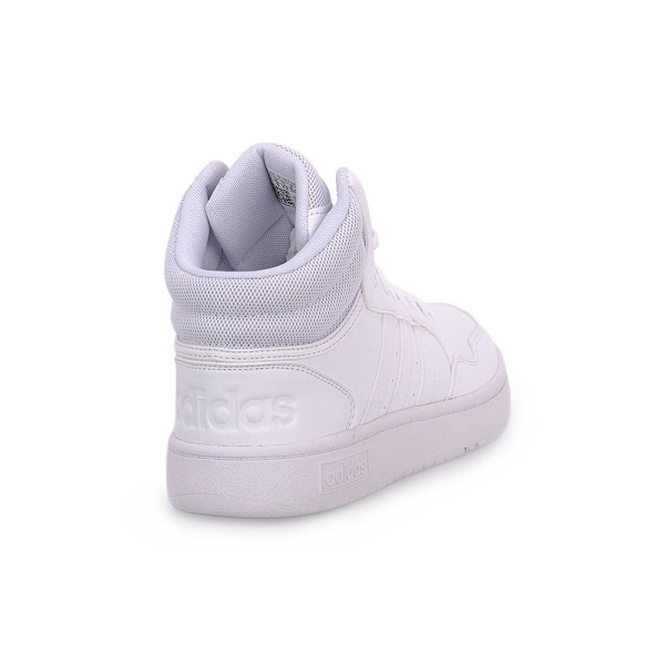 Kengät Adidas Hoops 3 Valkoiset 49 1/3