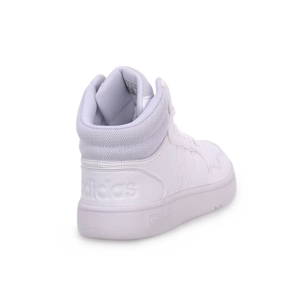 Sko Adidas Hoops 3 Hvid 38 2/3