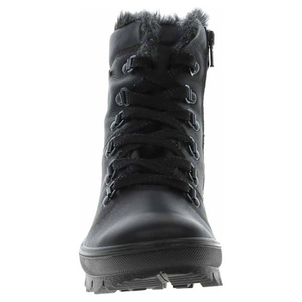 Snowboots Legero Novara Sort 38.5