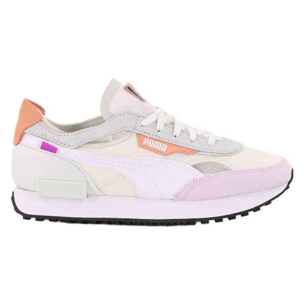 Lågskor Puma Future Rider Cutout Krämiga 36