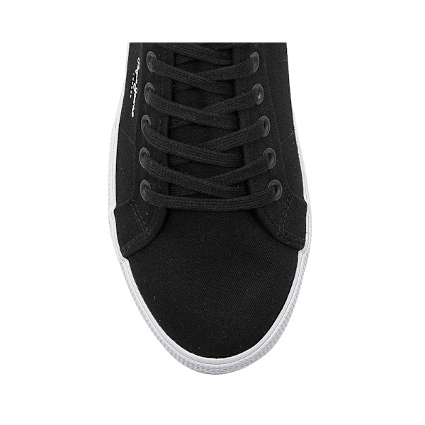 Lenkkitossut Pepe Jeans Brady Men Basic Black Mustat 41