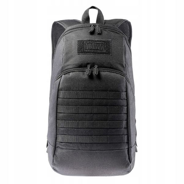 Ryggsäckar Magnum 80351BLACK Gråa