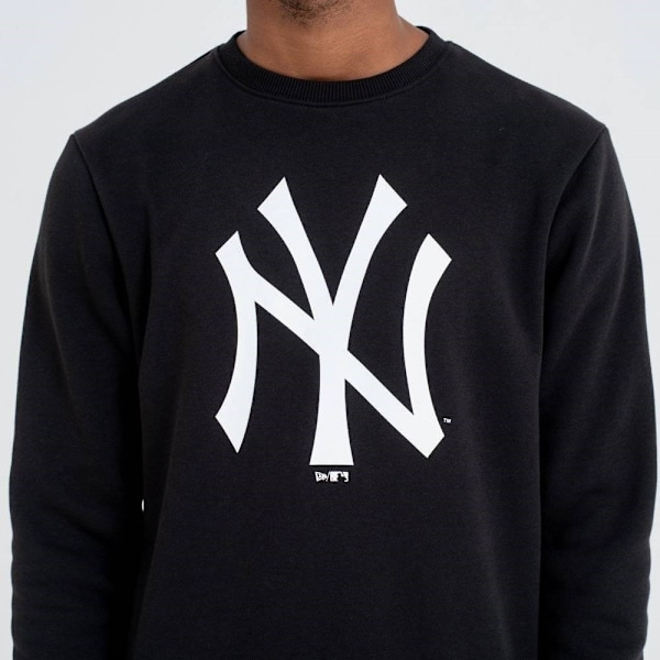 Sweatshirts New Era New York Yankees Team Sort 178 - 182 cm/M
