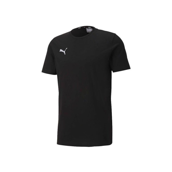 Shirts Puma 65657803 Svarta 182 - 187 cm/L