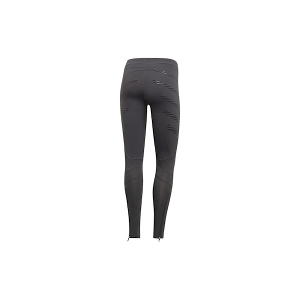 Housut Adidas How WE DO Tight Harmaat,Grafiitin väriset 164 - 169 cm/M