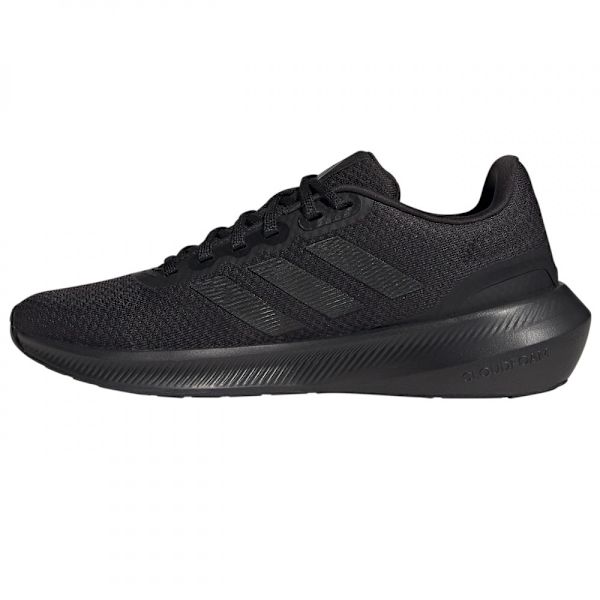 Lågskor Adidas Runfalcon 3.0 Svarta 36