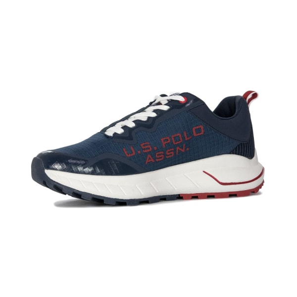 Sneakers low U.S. Polo Assn SETH001M3MY1 Flåde 43