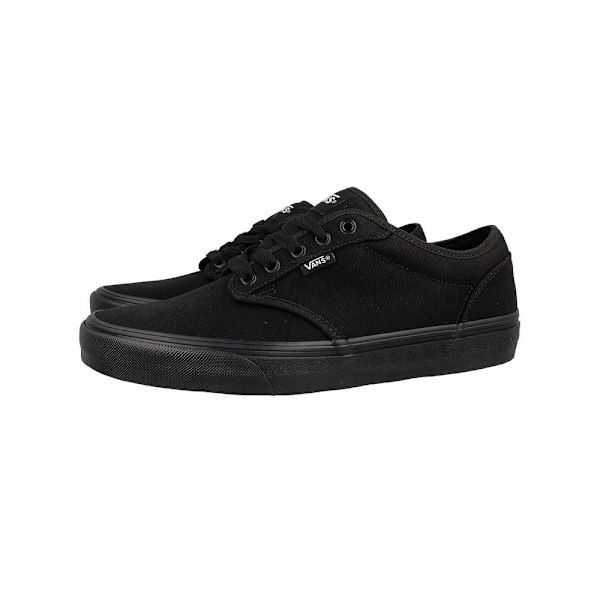 Lågskor Vans Atwood Svarta 42