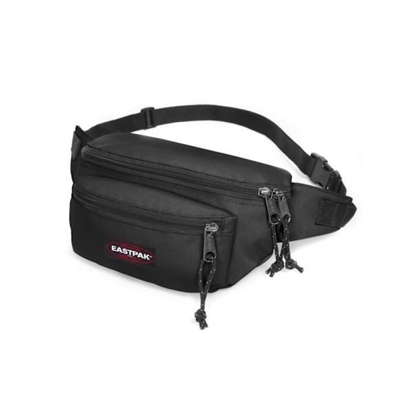 Håndtasker Eastpak Doggy Bag Sort