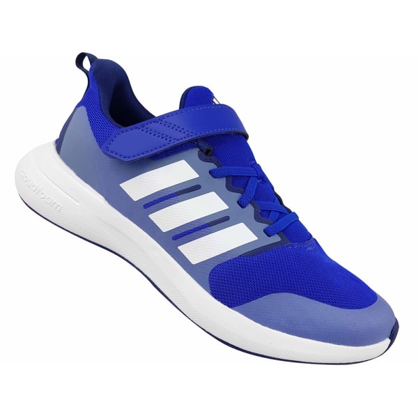 Puolikengät Adidas Fortarun 20 EL K Vaaleansiniset 35