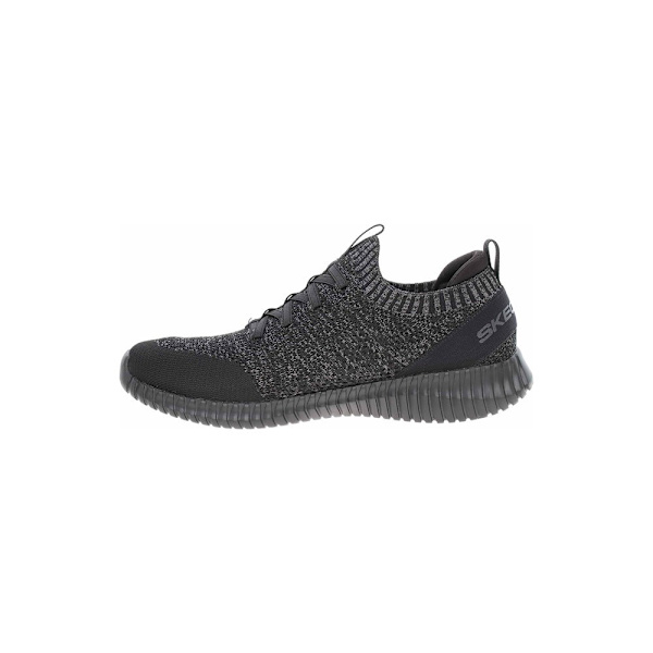 Skechers Elite Flex Svarta 46