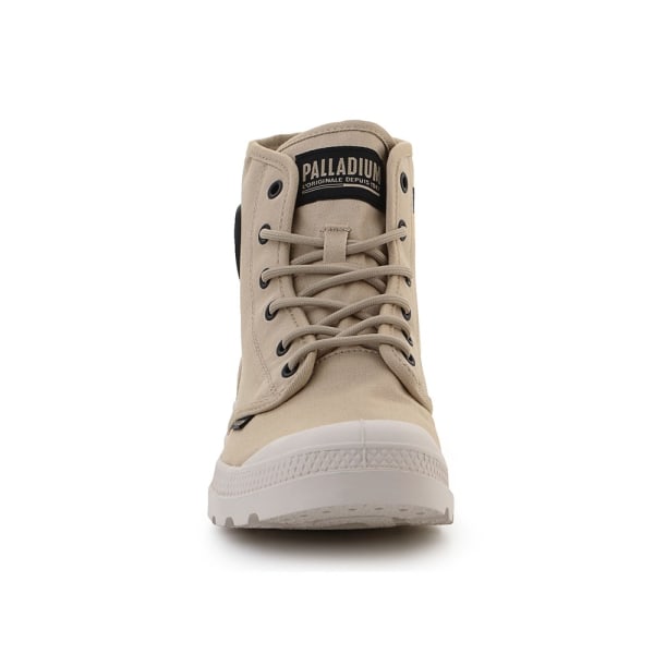 Sko Palladium Pampa HI Htg Supply Beige 39