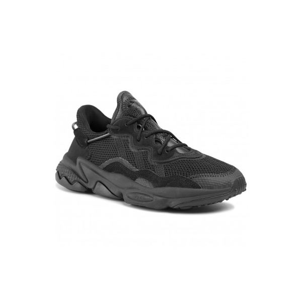 Adidas Ozweego Svarta 47 1/3