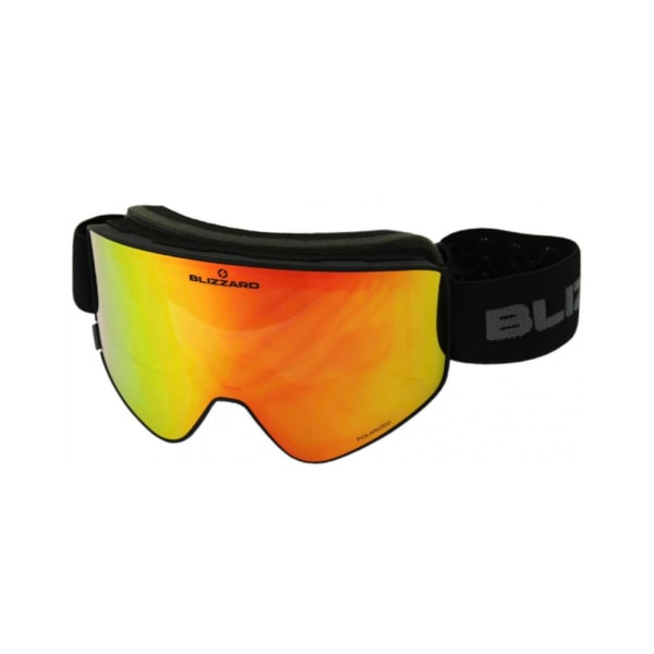 Goggles Blizzard Otg 912 2023 Mdavpo Svarta