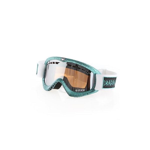 Goggles Dragon W Dxs Vit