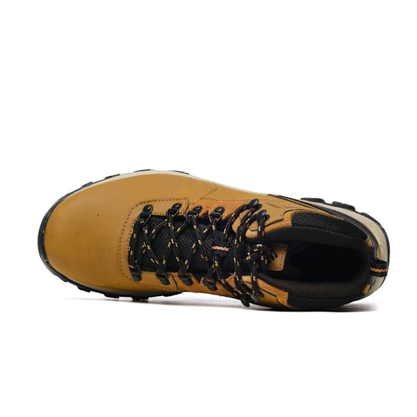 Sko Columbia Newton Ridge Plus II WP Brun 42.5