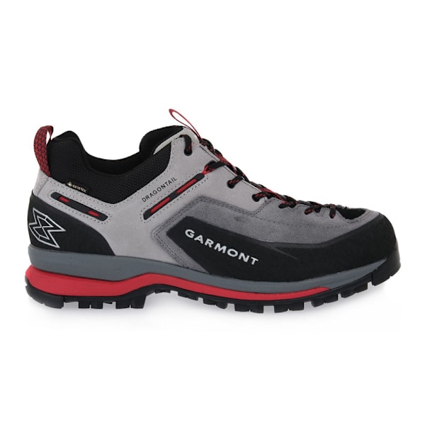 Lågskor Garmont Dragontail Tech Gtx Gråa 42