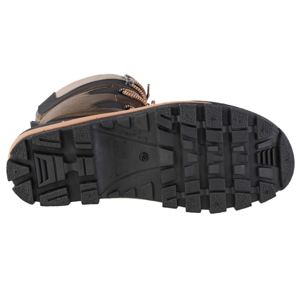 Snowboots CMP Nietos Brun 43