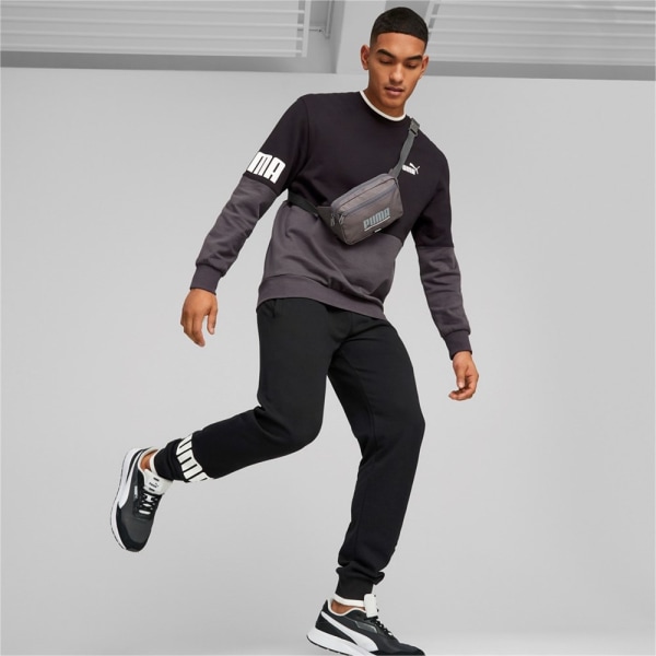 Håndtasker Puma Plus Waist Grå