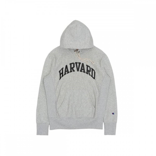 Puserot je Fleecet Champion Harvard Harmaat 178 - 182 cm/M