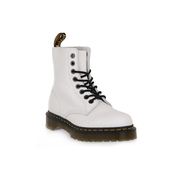 Kengät Dr Martens 1460 Pascal Bex White Valkoiset 37