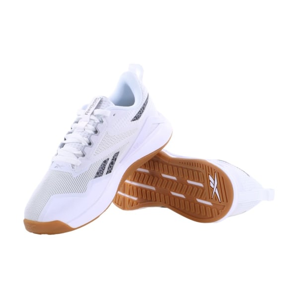 Sneakers low Reebok Nanoflex TR 20 Hvid 35