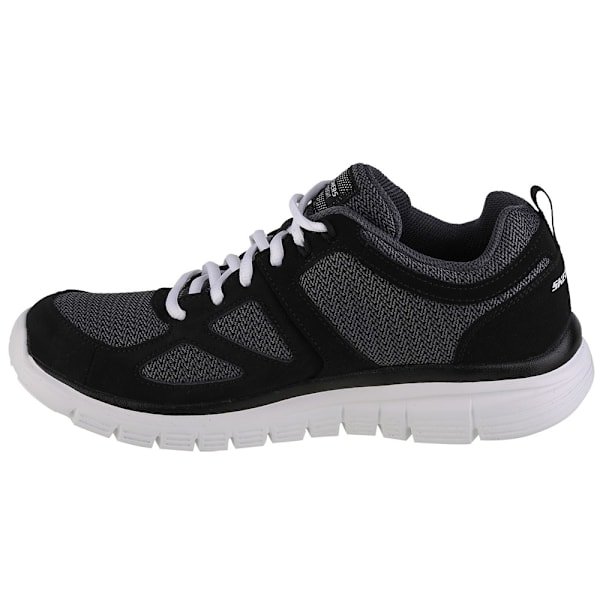 Sneakers low Skechers Burns Sort 45