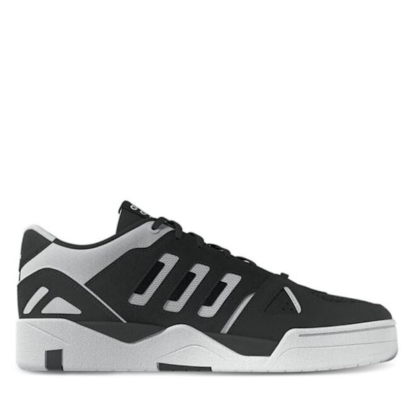 Sneakers low Adidas Midcity Low Sort 44