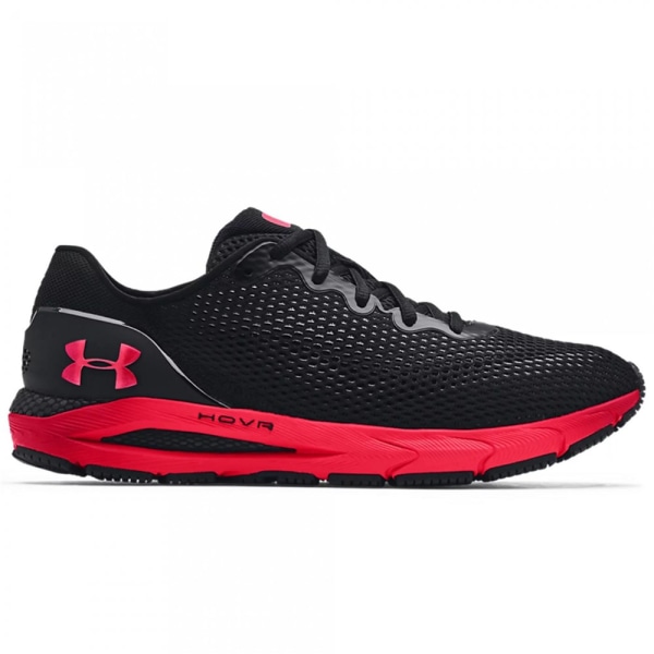 Sneakers low Under Armour Hovr Sonic 4 Clr Shft Sort,Rød 47