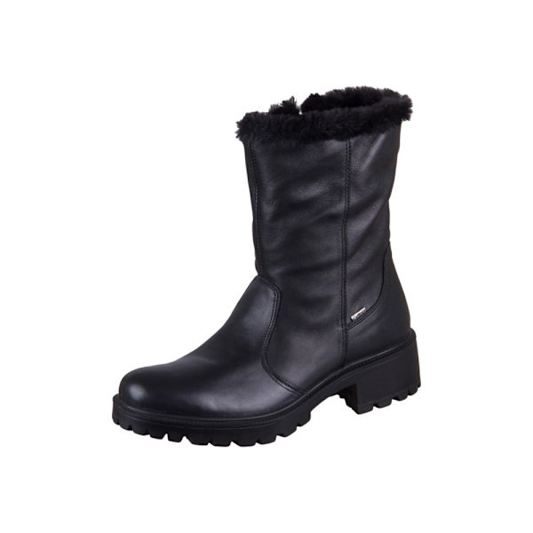Støvler IGI&CO 4663800 Sort 36