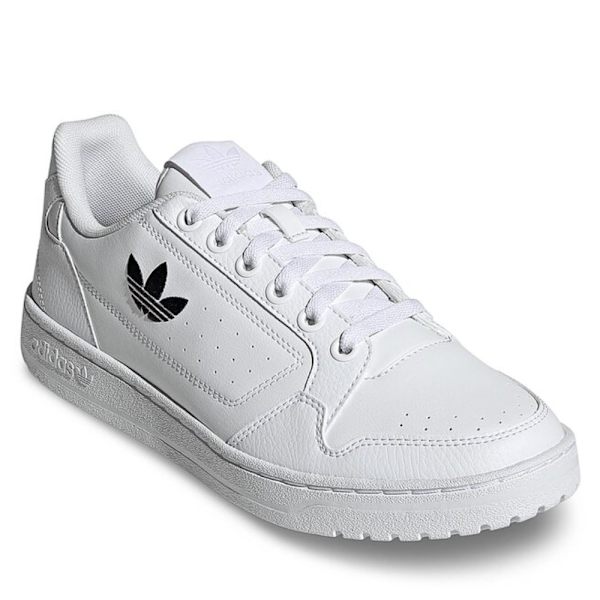 Lågskor Adidas NY 90 Vit 36