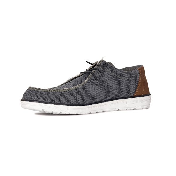 Sneakers low Rieker 0860012 Grå 44
