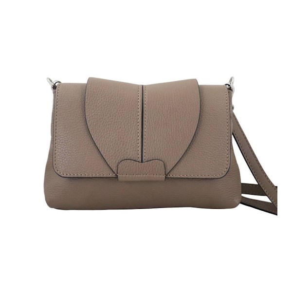 Håndtasker Barberini's 953956492 Beige
