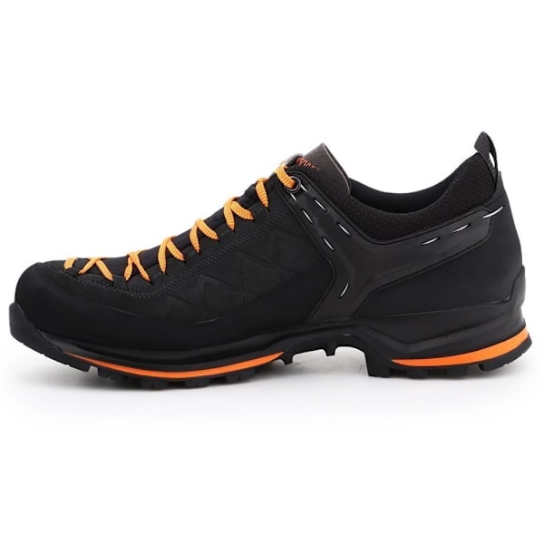 Sneakers low Salewa Buty Męskie MS Mtn Trainer 2 Gtx Sort 44