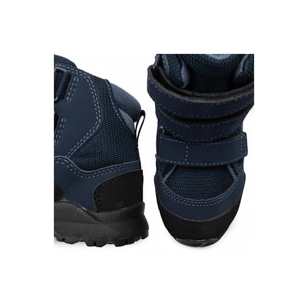 Snowboots Adidas CW Holtanna Snow CF Svarta,Grenade 21