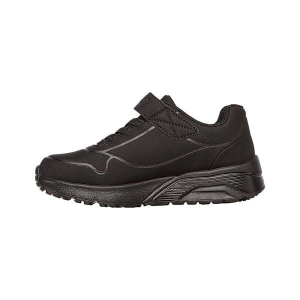 Sneakers low Skechers Uno Lite Vendox Sort 30