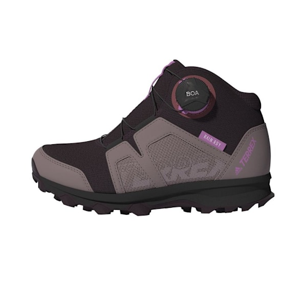 Sko Adidas Terrex Boa Mid Rrdy JR Grå 38 2/3