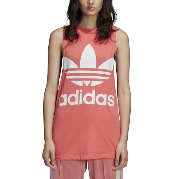 T-shirts Adidas Originals Pink 158 - 163 cm/S