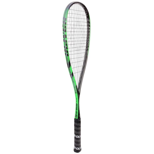 Rackets Oliver Cl Sort,Grøn