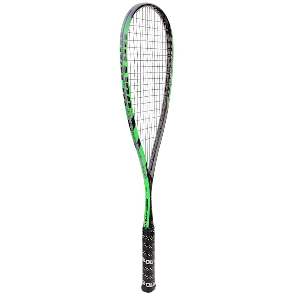 Rackets Oliver Cl Svarta,Gröna