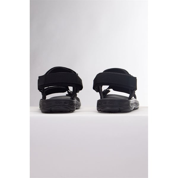 Sandaler 4F SS23FSANM017GBOKACZER Svarta 44